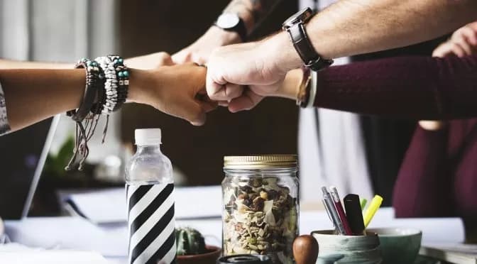 Friday scribbles: the secret to finding your content marketing match