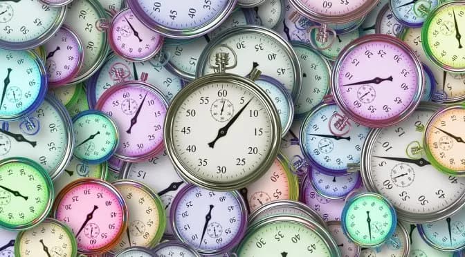 Friday scribbles: 4 things to do when you don’t have time for marketing